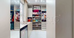 Apartamento Reformado de 182 m² em Copacabana – Vista para o Mar e Cristo Redentor