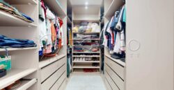 Apartamento Reformado de 182 m² em Copacabana – Vista para o Mar e Cristo Redentor