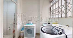 Apartamento mobiliado de 117 m² para locação em Ipanema a poucos passos da praia