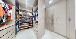 Apartamento Reformado de 182 m² em Copacabana – Vista para o Mar e Cristo Redentor