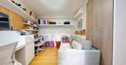 Apartamento reformado de 123 m² à venda próximo à Lagoa Rodrigo de Freitas