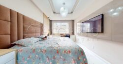 Apartamento Reformado de 182 m² em Copacabana – Vista para o Mar e Cristo Redentor