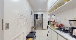 Apartamento reformado de 123 m² à venda próximo à Lagoa Rodrigo de Freitas