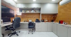 Apartamento Reformado de 182 m² em Copacabana – Vista para o Mar e Cristo Redentor