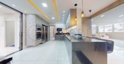 Apartamento Reformado de 182 m² em Copacabana – Vista para o Mar e Cristo Redentor