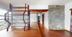 Apartamento de 90 m² com Vista Deslumbrante para a Lagoa Rodrigo de Freitas