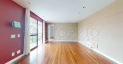 Apartamento de 81 m² à venda em Ipanema com vista livre e lazer completo