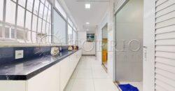 Apartamento Reformado de 182 m² em Copacabana – Vista para o Mar e Cristo Redentor