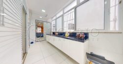 Apartamento Reformado de 182 m² em Copacabana – Vista para o Mar e Cristo Redentor