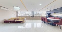 Apartamento Reformado de 182 m² em Copacabana – Vista para o Mar e Cristo Redentor