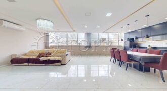 Apartamento Reformado de 182 m² em Copacabana – Vista para o Mar e Cristo Redentor