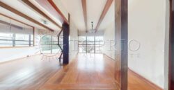 Apartamento de 90 m² com Vista Deslumbrante para a Lagoa Rodrigo de Freitas