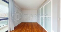 Apartamento de 81 m² à venda em Ipanema com vista livre e lazer completo