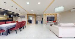 Apartamento Reformado de 182 m² em Copacabana – Vista para o Mar e Cristo Redentor
