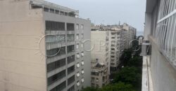 Apartamento Reformado de 182 m² em Copacabana – Vista para o Mar e Cristo Redentor