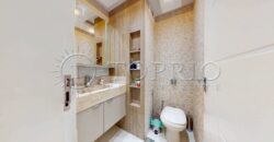 Apartamento Reformado de 182 m² em Copacabana – Vista para o Mar e Cristo Redentor