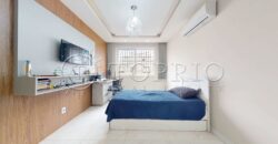 Apartamento Reformado de 182 m² em Copacabana – Vista para o Mar e Cristo Redentor