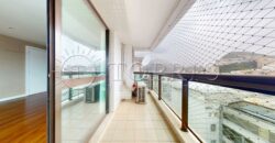 Apartamento de 81 m² à venda em Ipanema com vista livre e lazer completo