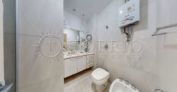 Apartamento mobiliado de 117 m² para locação em Ipanema a poucos passos da praia