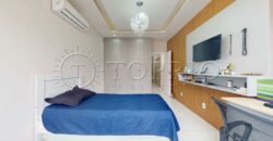 Apartamento Reformado de 182 m² em Copacabana – Vista para o Mar e Cristo Redentor