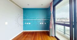 Apartamento de 81 m² à venda em Ipanema com vista livre e lazer completo