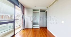 Apartamento de 81 m² à venda em Ipanema com vista livre e lazer completo