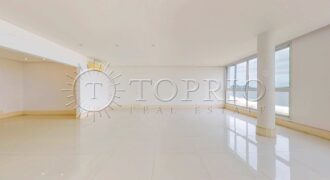Apartamento de 370 m² reformado à venda na Avenida Atlântica, Copacabana, com vista para o mar e 2 vagas