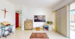 Apartamento de 163 m² à venda na Rua Barão da Torre, Ipanema, com 3 quartos e 2 vagas