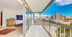 Apartamento de 163 m² à venda na Rua Barão da Torre, Ipanema, com 3 quartos e 2 vagas