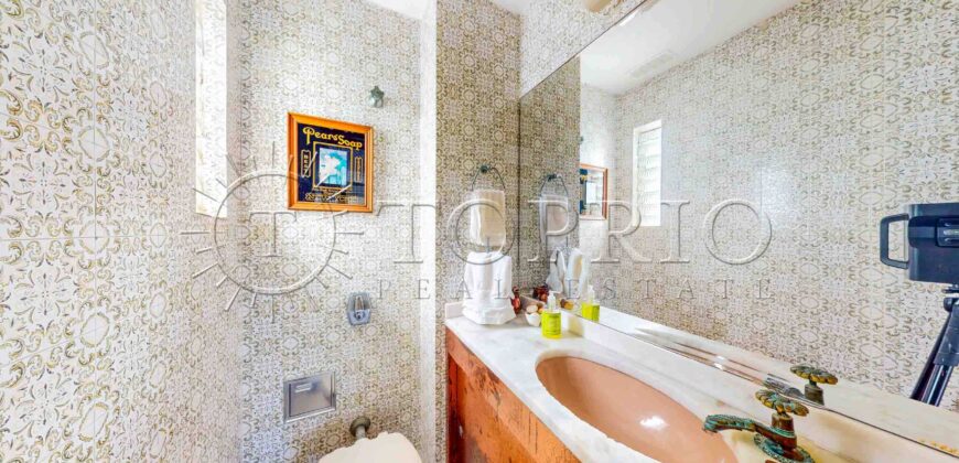 Apartamento de 163 m² à venda na Rua Barão da Torre, Ipanema, com 3 quartos e 2 vagas