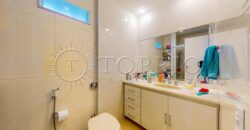 Apartamento de 163 m² à venda na Rua Barão da Torre, Ipanema, com 3 quartos e 2 vagas