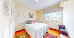 Apartamento de 163 m² à venda na Rua Barão da Torre, Ipanema, com 3 quartos e 2 vagas