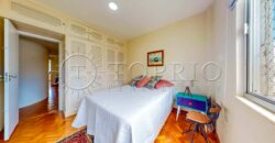Apartamento de 163 m² à venda na Rua Barão da Torre, Ipanema, com 3 quartos e 2 vagas