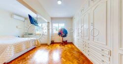 Apartamento de 163 m² à venda na Rua Barão da Torre, Ipanema, com 3 quartos e 2 vagas