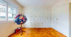 Apartamento de 163 m² à venda na Rua Barão da Torre, Ipanema, com 3 quartos e 2 vagas