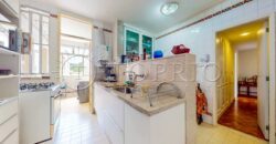 Apartamento de 163 m² à venda na Rua Barão da Torre, Ipanema, com 3 quartos e 2 vagas