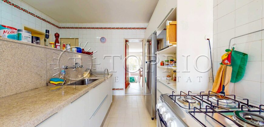 Apartamento de 163 m² à venda na Rua Barão da Torre, Ipanema, com 3 quartos e 2 vagas