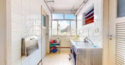 Apartamento de 163 m² à venda na Rua Barão da Torre, Ipanema, com 3 quartos e 2 vagas