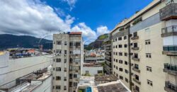 Apartamento de 163 m² à venda na Rua Barão da Torre, Ipanema, com 3 quartos e 2 vagas