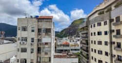 Apartamento de 163 m² à venda na Rua Barão da Torre, Ipanema, com 3 quartos e 2 vagas