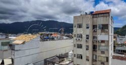 Apartamento de 163 m² à venda na Rua Barão da Torre, Ipanema, com 3 quartos e 2 vagas