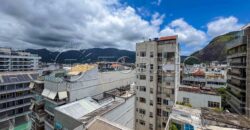Apartamento de 163 m² à venda na Rua Barão da Torre, Ipanema, com 3 quartos e 2 vagas