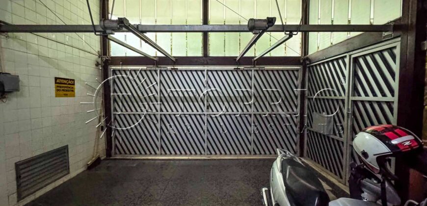 Apartamento de 130 m² à venda no quadrilátero do charme em Ipanema