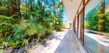 Casa triplex de 691 m² em condomínio fechado no Jardim Pernambuco