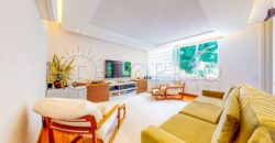 Casa triplex de 691 m² em condomínio fechado no Jardim Pernambuco