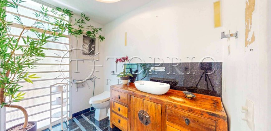 Casa triplex de 691 m² em condomínio fechado no Jardim Pernambuco