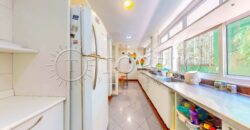 Casa triplex de 691 m² em condomínio fechado no Jardim Pernambuco