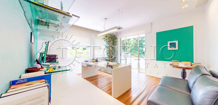 Casa triplex de 691 m² em condomínio fechado no Jardim Pernambuco