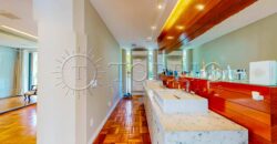 Casa triplex de 691 m² em condomínio fechado no Jardim Pernambuco