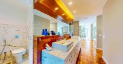 Casa triplex de 691 m² em condomínio fechado no Jardim Pernambuco